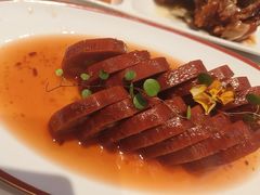 -老周家酱卤猪蹄私房菜(克拉玛依西街店)