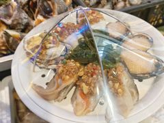 -三个渔夫·蒸汽海鲜(小白楼店)