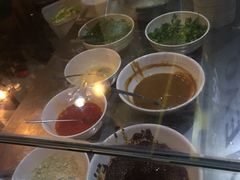 -国足臭豆腐(明瓦廊店)