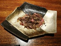 -桐寿司Sushi Tong