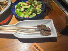 -肉串汪(西便门店)