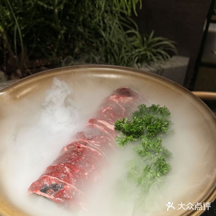 次火锅还有🍈拿 狠狠i了～