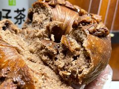 阿华田贝果-七叔是岛民(大学城gogo新天地店)