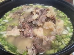 -宏大运餐厅(传媒大学店)