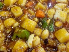 宫爆鸡丁-蔡先生(双阳路店)
