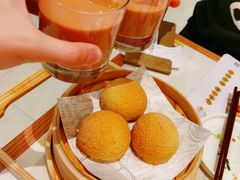 -蔡澜点心·粤菜(月星环球港店)