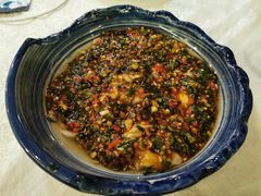 生拌海蛎子-渔娘渔家丹东海鲜(东直门店)