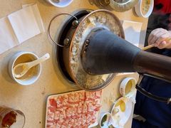 -阳坊大都涮羊肉(阳坊总店)