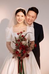 -卡米拉婚纱摄影工作室(金汇广场店)