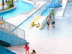 -黄金海岸水上乐园