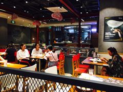 大堂-米斯特比萨(罗斯福店)