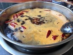 -飘香火锅(玉林西路店)