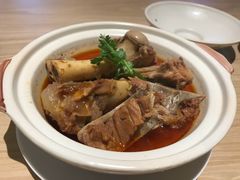 -锦粤宫·融合粤菜(上海金沙江店)