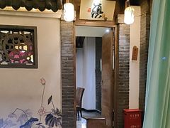 -淀里船宴(卓达店)