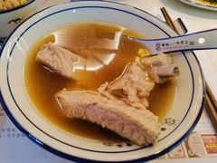 -發起人·肉骨茶(万象汇店)