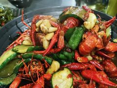 -拙大师·龙虾四季排档·夜宵至凌晨4点(九环路店)