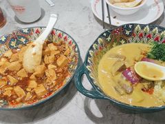 -九龙茶记·粤式餐厅融合菜(鹭江店)