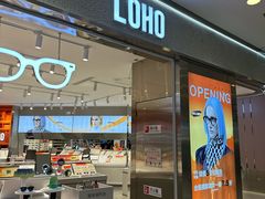 -LOHO眼镜(太阳宫凯德MALL店)