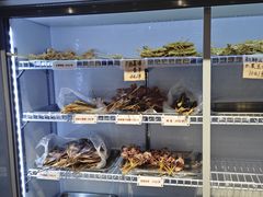 -串小白烧烤(金沙洲店)