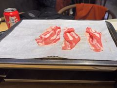 -玫瑰花园自助烤肉(顺义鑫海韵通店)