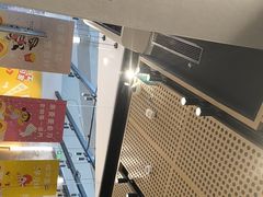 -麦当劳(北亭广场分店)