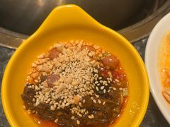 -一席地·本地鸡窝·杭帮鸡火锅(萧山银隆百货店)