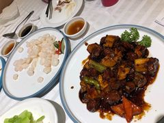 -和记小菜(大宁店)