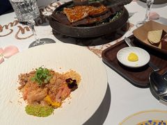-狮拾久·现代新加坡料理(福田COCO Park店)