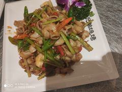 -白氏兄弟烧烤(中赢广场店)