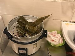 -璐坊粽王(复兴中路店)