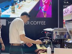 -麦隆咖啡(北大店)