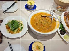-阿庄新豫菜(航海东路店)