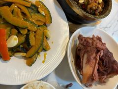 -叁拾壹克饺子·东北菜(国贸店)