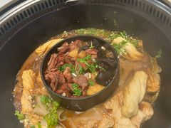 -大鹅岛灶台鱼·铁锅炖(水库路店)