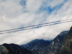 -太子岭滑雪场