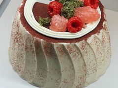 -théATRE 茶聚场(王府中環店)