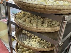 -阿麟馄饨(延长路店)
