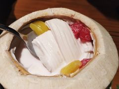 -mango tree芒果树泰国餐厅(青岛万象城店)