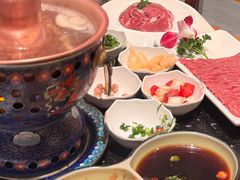 -南门涮肉(上海二店)