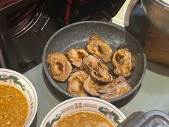 -老龙亭拉面店