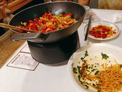 -庭悦餐厅(华侨城店)