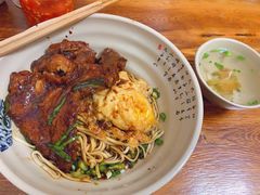 -无名氏面馆(邮电路店)