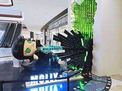 -济南恒隆广场