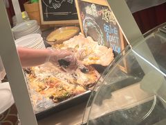 -天伦王朝酒店·盛华瑄餐厅