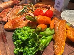 -京A Taproom·精酿餐吧(CBD店)
