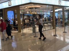 -奈雪的茶(凯德新都心店)
