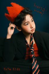 -雅尼·亚米儿童摄影美学馆(汉阳店)