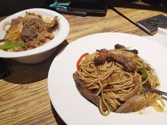 -花腰餐吧Bistro烧烤 傣味(传媒大学店)
