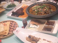 -老淮安·淮安菜(涟水店)
