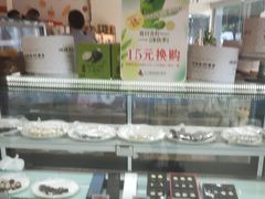 -蜂蝶来饼店(拱北总店)